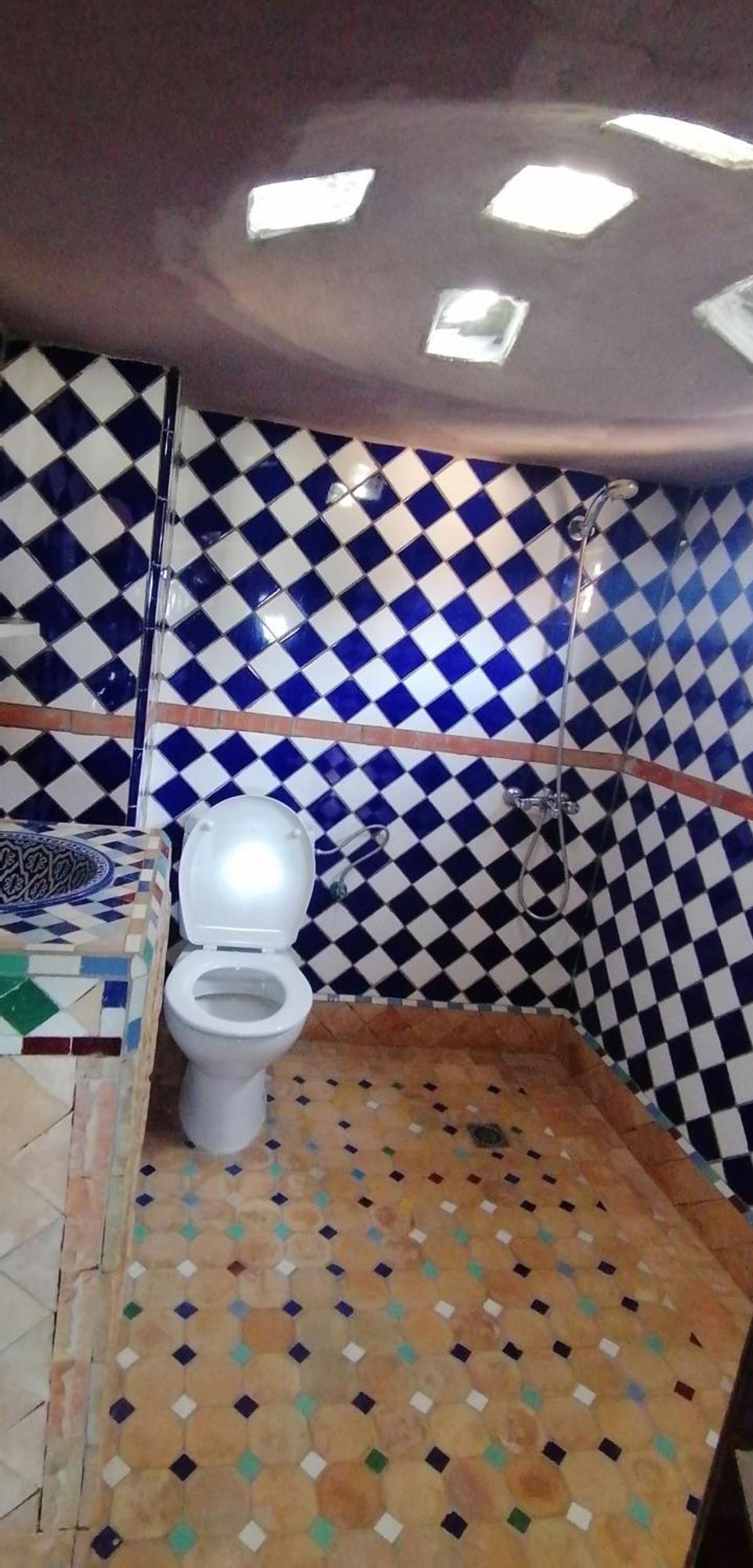 Pasta Plaza Hotel Arzila Quarto foto